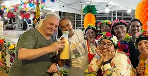 43ª edição da Festa dos Povos