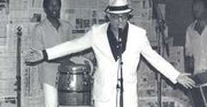 Osvaldinho da Cuíca se apresenta no CCSP