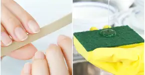 7 objetos infalíveis para tirar bolinhas e pelos das roupas