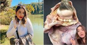 Foto: (reprodução/Instagram/driellyarruda)