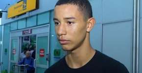 Sobrevivente relata desespero no Ninho do Urubu