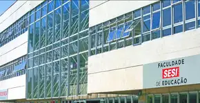 Faculdade do Sesi-SP oferece 4 cursos de graduação gratuitos