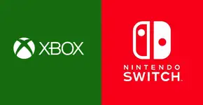 Microsoft confirma: Nintendo Switch 2 terá jogos do Xbox