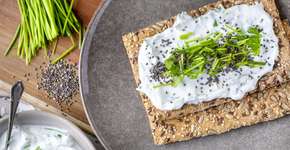 Como fazer coalhada caseira com um ingrediente e sem esforço