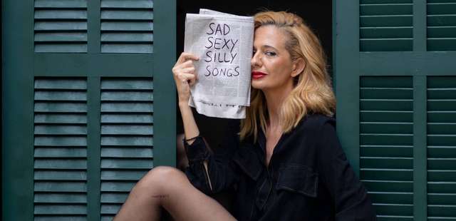 Show da Letrux – álbum ‘SadSexySillySongs’