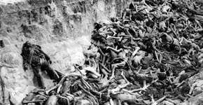 Caldeirão de Santa Cruz do Deserto, o massacre que o Brasil não viu