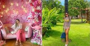 Filha de vereadora faz viagens luxuosas recebendo salário de Prefeitura sem tirar férias