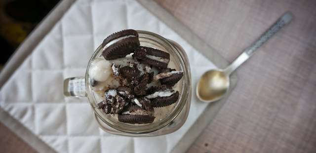 Mousse de Oreo: essa receita descomplicada vai virar sua favorita