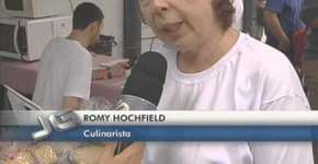 Visite a “Feira Gastronômica” da Vila Madalena