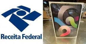 Foto: (reprodução/Receita Federal)