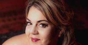 Brasileira está em lista da BBC das 100 mulheres mais influentes