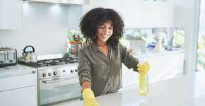 Descubra o segredo para manter sua casa livre de baratas