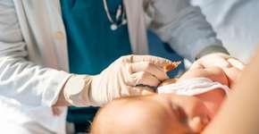 Como proteger seu bebê da bronquiolite com medidas simples