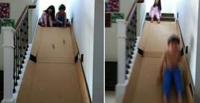 Que tal construir brinquedos incríveis com caixa de papelão?