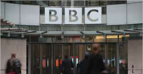 BBC tem oportunidade para brasileiro em Londres
