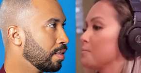 Gil do Vigor rebate declaração homofóbica de Bruna Karla sobre casamento gay