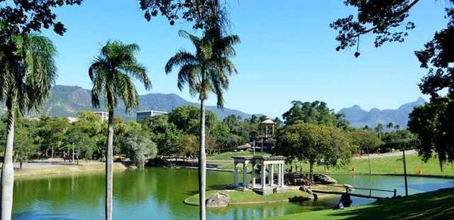 Top5 Rio: cinco lugares gratuitos para fazer piquenique no Rio