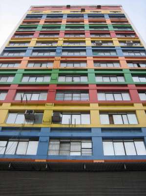 13. Galeria Pajé, São Paulo