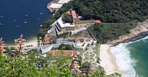 Fortaleza de São João