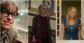 Confira as séries e filmes que chegam na Netflix em janeiro de 2020