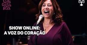 Jussara Silveira interpreta canções de grandes músicos brasileiros