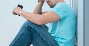 Sintomas da deficiência de vitamina D