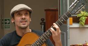 Show do Manu Chao, dia 13, na zona norte