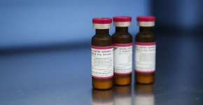 Surto de sarampo coloca autoridades sanitárias do Rio em alerta