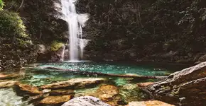 Turismo não é só Sudeste e Nordeste; veja 5 lugares lindos e baratos em Goiás