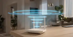 Os lugares proibidos de se instalar o roteador Wi-Fi