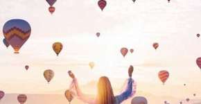 O que visualizar na Capadócia?