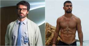 Conheça o boy que o Eriberto ADORA em ‘O Outro Lado do Paraíso’