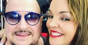 Viúva de Paulinho, do Roupa Nova, anuncia gravidez 9 meses depois da morte do cantor