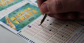 Mega-Sena da Virada sorteia hoje prêmio de R$ 500 milhões