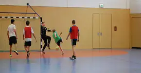 Futsal – Clube Escola Vila Brasilândia