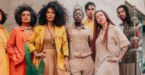 Clarianas com show ‘Xirê’