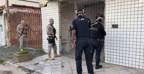 Entregador é preso suspeito de participar de estupro coletivo