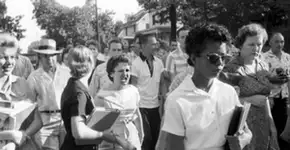 Página “História Preta – Fatos e Fotos” apresenta textos e imagens históricas