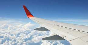 Passageiros de voo tentam chegar em Nova York há quatro dias