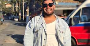 Lucas Feitoza é o terceiro eliminado do Reality Show do ABC