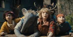 Netflix anuncia data de estreia da 2º temporada de ‘Sweet Tooth’