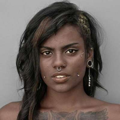 Batom Doce de Leite, da Negra Rosa