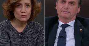 Míriam Leitão dá a melhor explicação para entender Bolsonaro