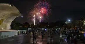 Ano Novo no Rio de Janeiro: descubra os melhores rolés