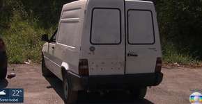 Homens são presos acusados de crime que chocou São Paulo