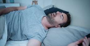 Sintomas no sono podem indicar câncer; saiba quais