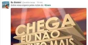 9 pessoas que não estão sabendo lidar com a espera pela nota do ENEM