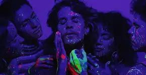 Foto: (Foto Jean Salustiano)