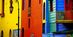 Foto: (Blaine Harrington III)