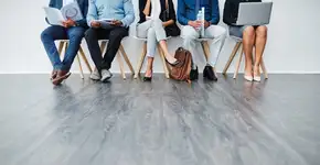 Pacotão com mais de 900 vagas pra começar 2022 empregado